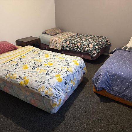 Papamoa Budget Accommodation المظهر الخارجي الصورة