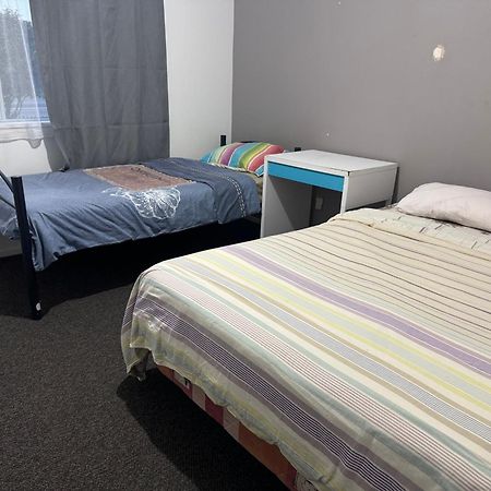 Papamoa Budget Accommodation المظهر الخارجي الصورة