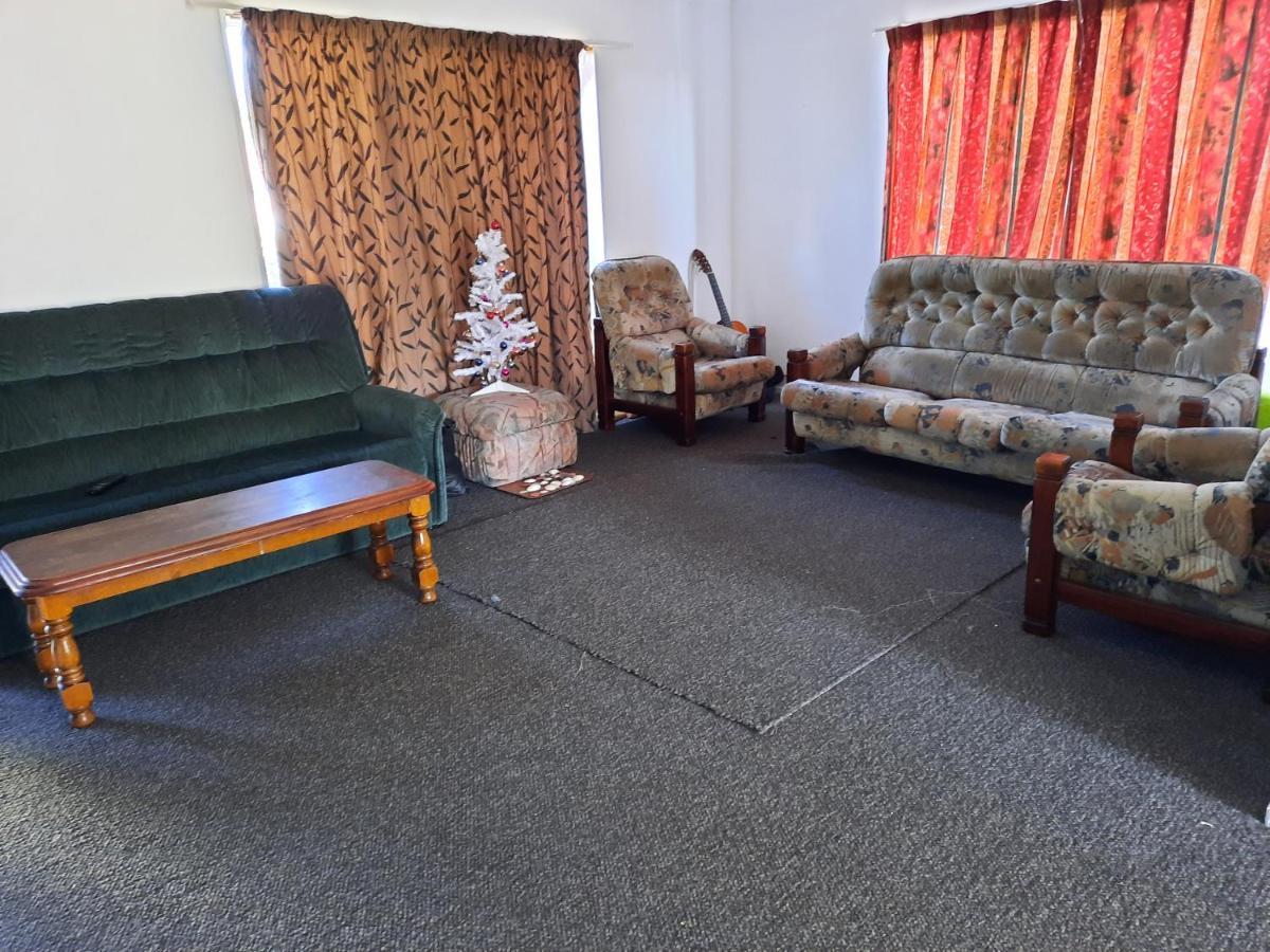 Papamoa Budget Accommodation المظهر الخارجي الصورة