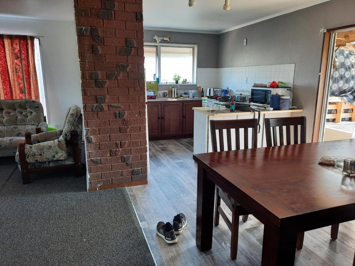 Papamoa Budget Accommodation المظهر الخارجي الصورة
