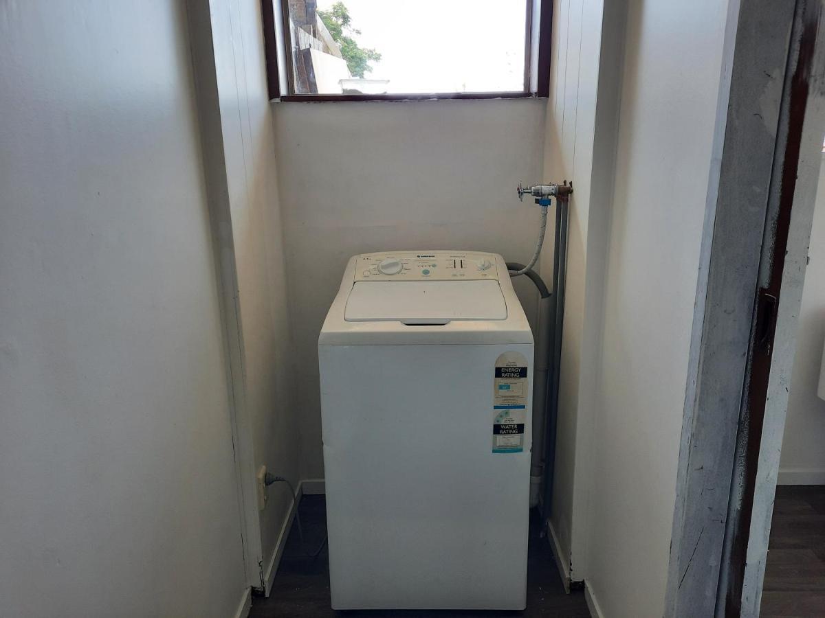 Papamoa Budget Accommodation المظهر الخارجي الصورة