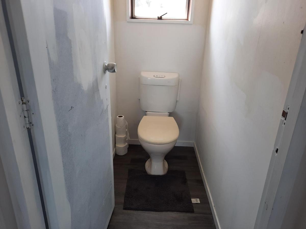 Papamoa Budget Accommodation المظهر الخارجي الصورة