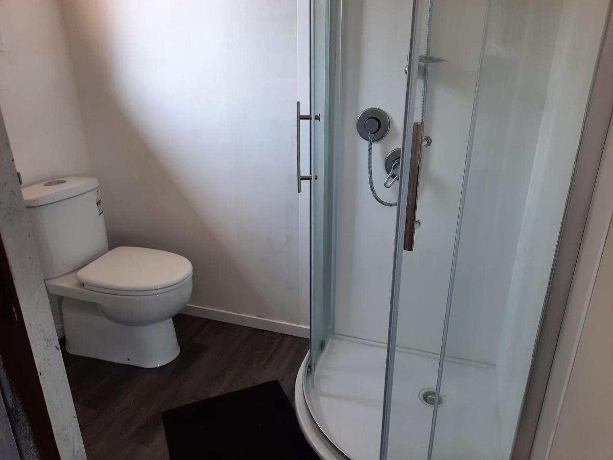 Papamoa Budget Accommodation المظهر الخارجي الصورة