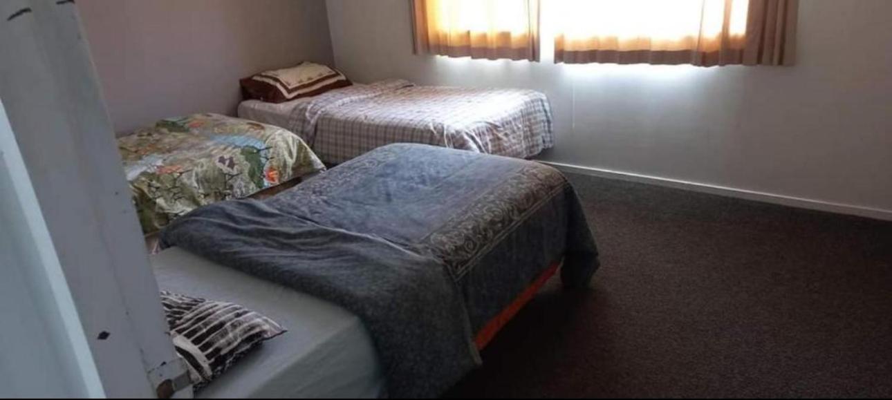 Papamoa Budget Accommodation المظهر الخارجي الصورة