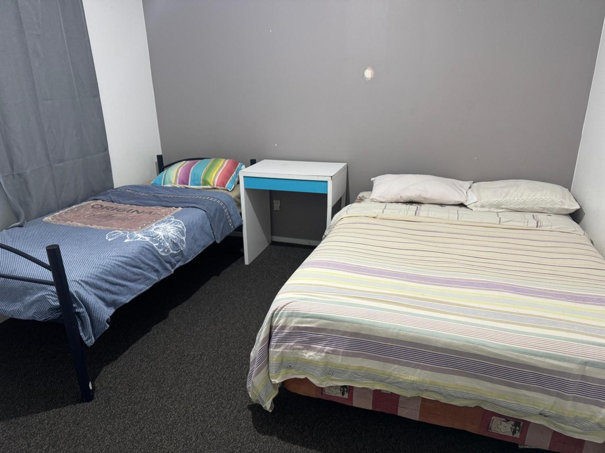 Papamoa Budget Accommodation المظهر الخارجي الصورة